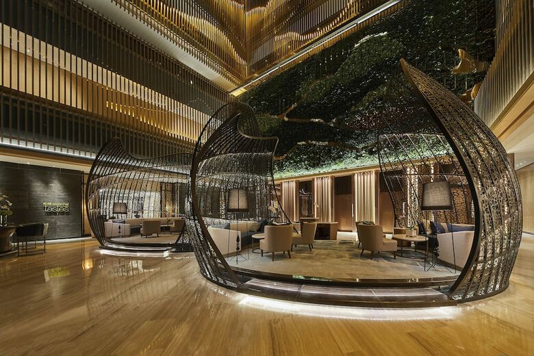 Apartamento The Westin Wenzhou