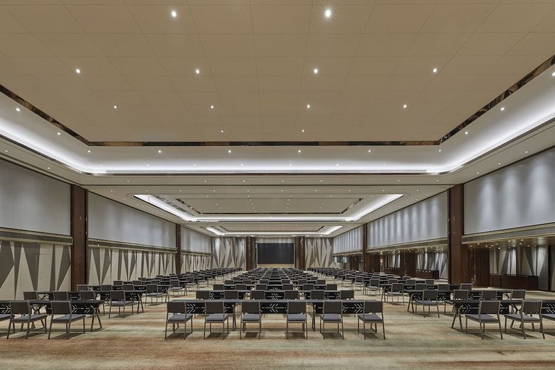 Apartamento The Westin Wenzhou