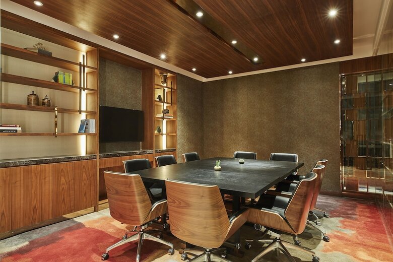 Apartamento The Westin Wenzhou