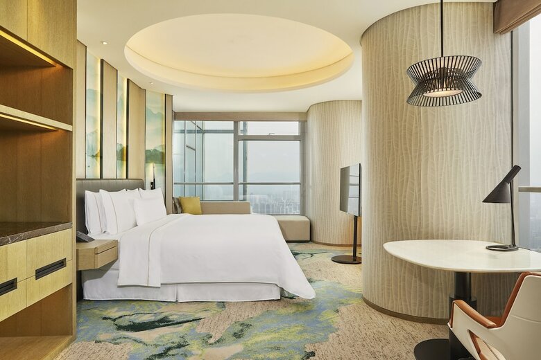 Apartamento The Westin Wenzhou