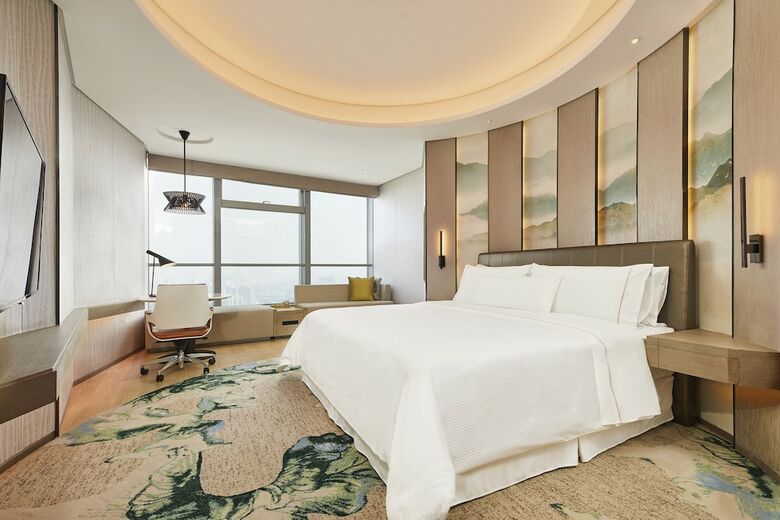 Apartamento The Westin Wenzhou