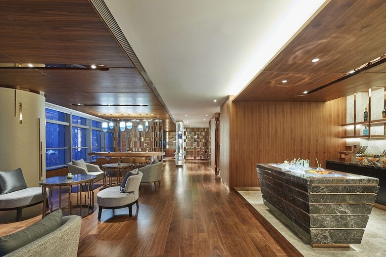 Apartamento The Westin Wenzhou