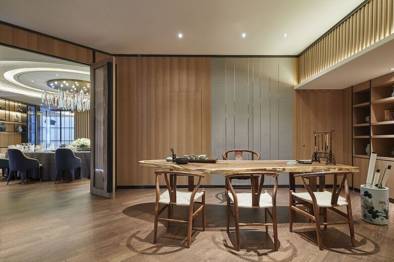 Apartamento The Westin Wenzhou