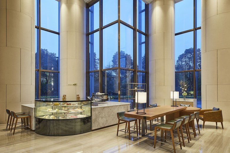 Apartamento The Westin Wenzhou
