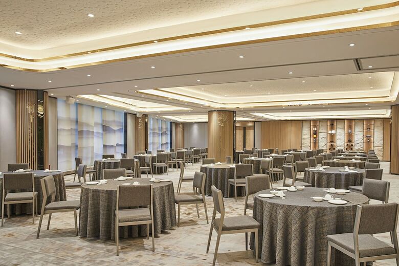 Apartamento The Westin Wenzhou