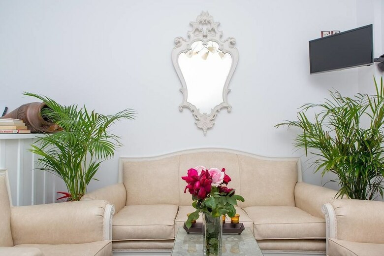Apartamentos Lygdamis Hotel