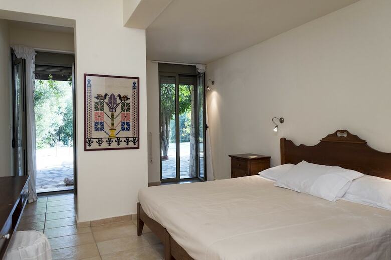 Istron Villas