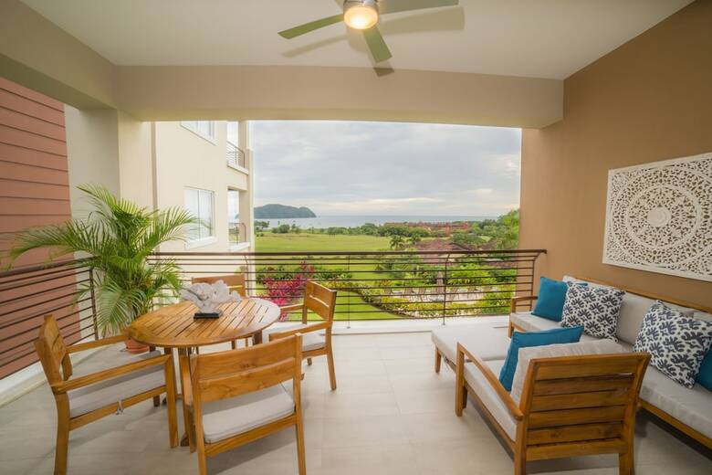 Aparthotel Los Suenos Resort Miramar 4d