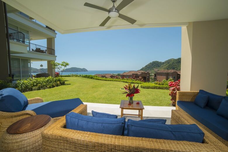 Aparthotel Los Suenos Resort Monte Cielo 5e
