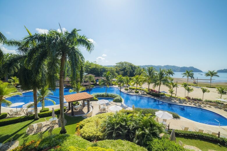 Aparthotel Los Suenos Resort Monte Cielo 5e