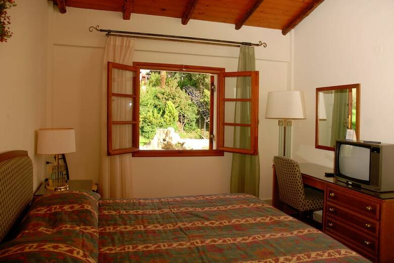 Apartamentos Corfu Club