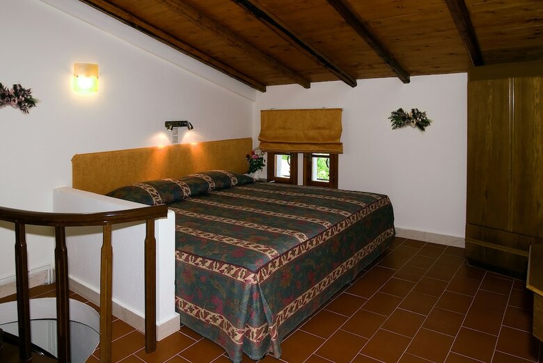Apartamentos Corfu Club