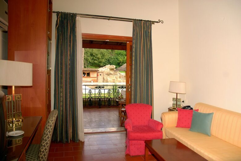 Apartamentos Corfu Club