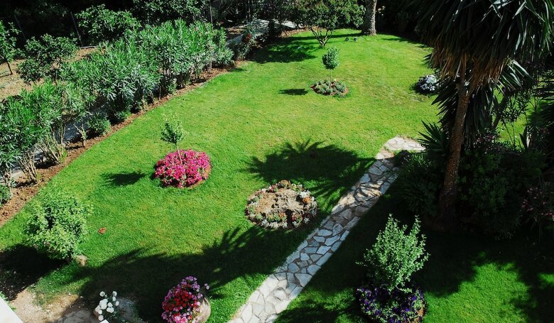 Apartamentos Corfu Club