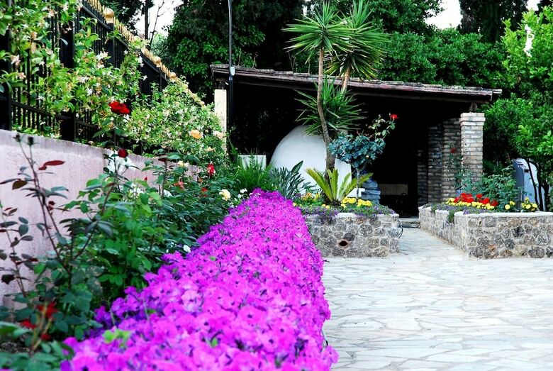 Apartamentos Corfu Club