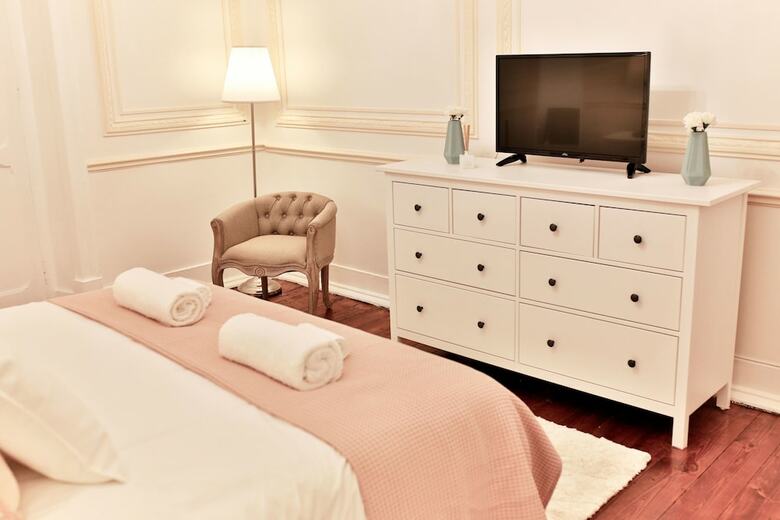Bed & Breakfast St. Ander's Guest House