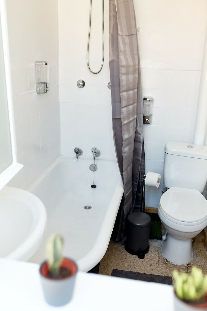 Bed & Breakfast St. Ander's Guest House