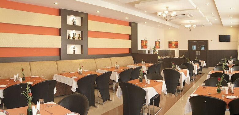 Regency Tuticorin By Grt Hotels