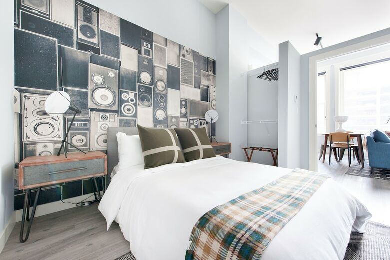 Aparthotel Sonder - The Plymouth