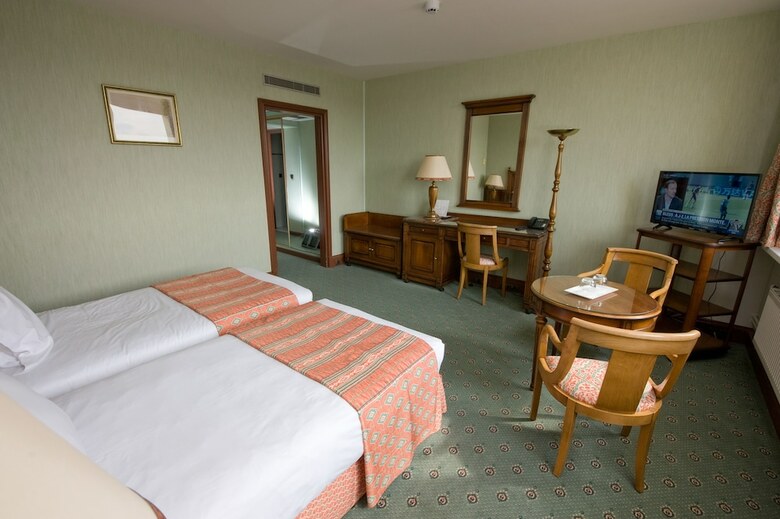 Hotel H�tel D'angleterre Arras