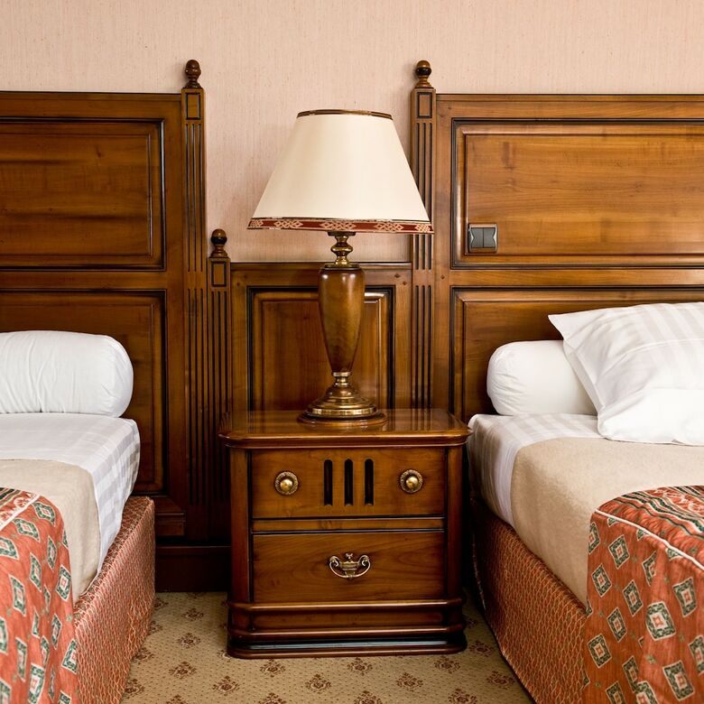 Hotel H�tel D'angleterre Arras