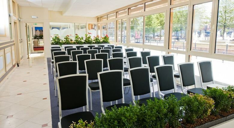 Hotel H�tel D'angleterre Arras