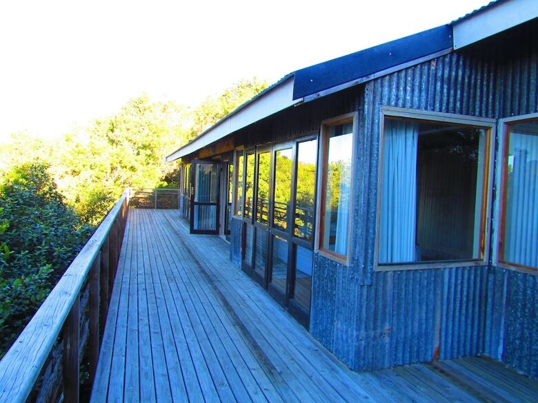 Hotel Plettenberg Bay Game Reserve