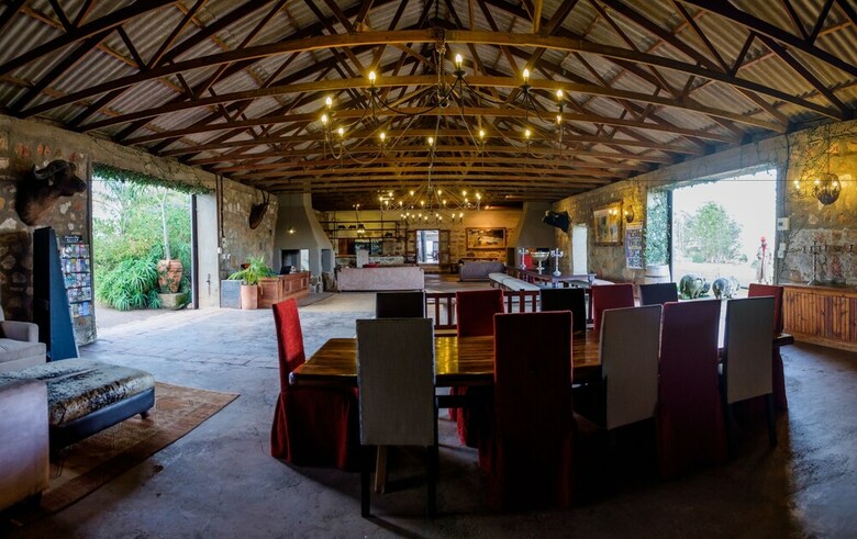 Hotel Plettenberg Bay Game Reserve