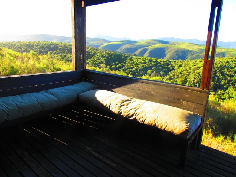 Hotel Plettenberg Bay Game Reserve