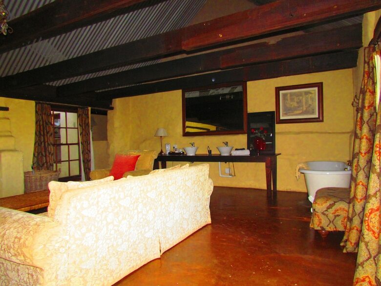 Hotel Plettenberg Bay Game Reserve