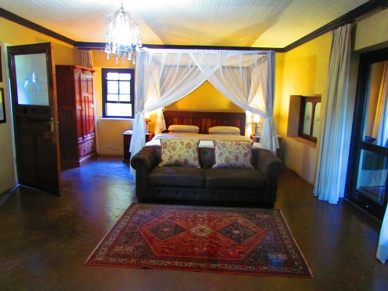 Hotel Plettenberg Bay Game Reserve