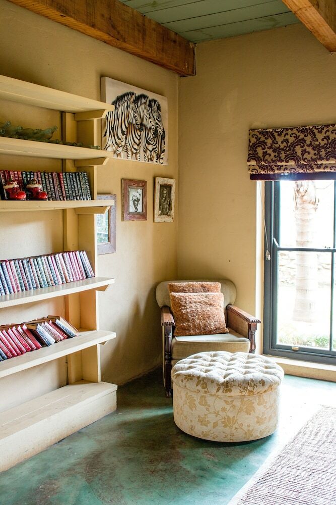 Hotel Plettenberg Bay Game Reserve