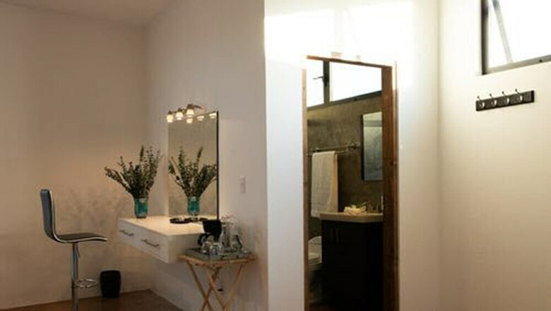 Hotel Vinos Xecu�