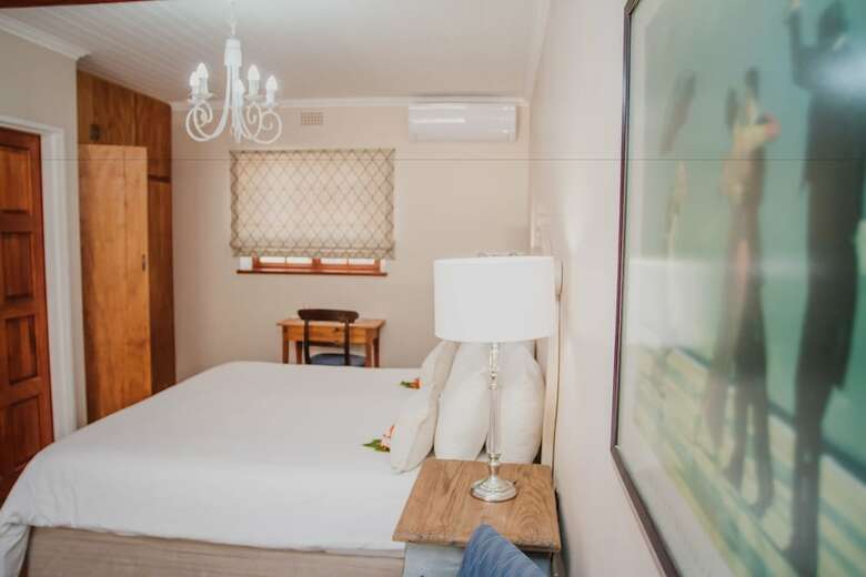 Hotel Aan de Oever
