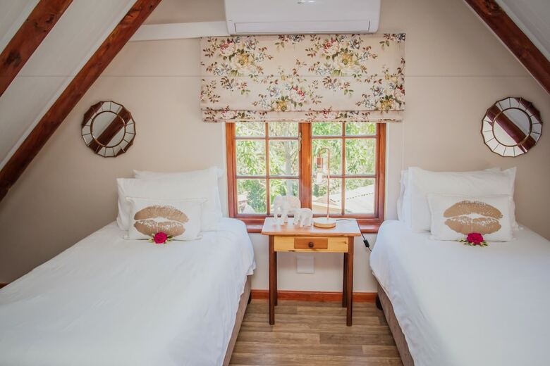 Hotel Aan de Oever