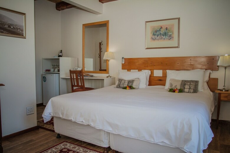 Hotel Aan de Oever