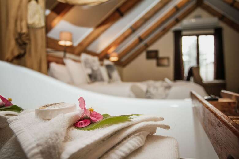 Hotel Aan de Oever