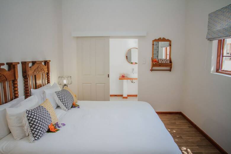 Hotel Aan de Oever