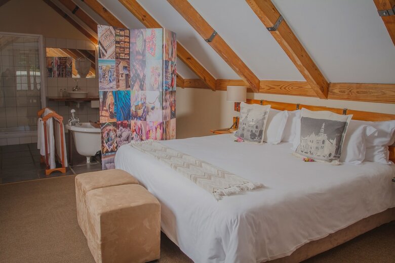 Hotel Aan de Oever