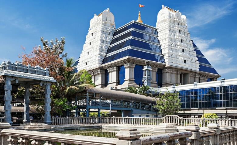 Hotel Fairfield By Marriott Bengaluru Whitefield