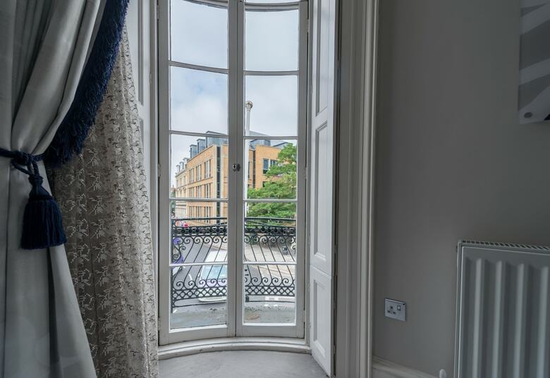 Hampden Apartments - The William