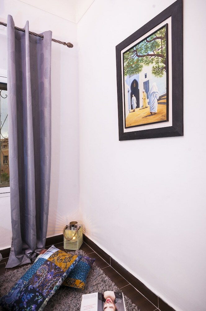 Apartamentos Appartements Luxury Services