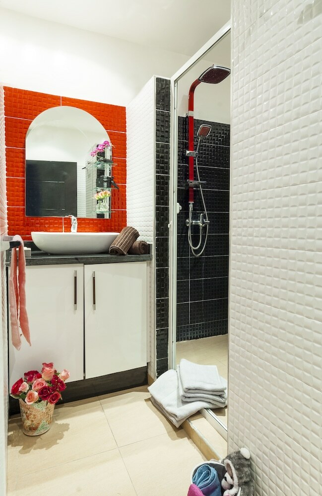 Apartamentos Appartements Luxury Services