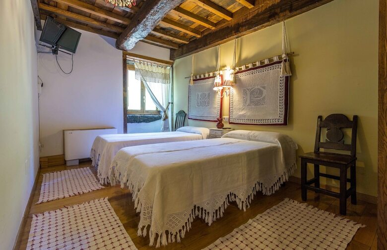 Agroturismo O Mu��o de Pena Casa Rural