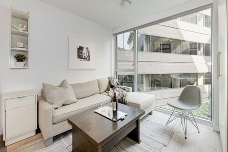 Apartamentos Ampeer Luxury Residences