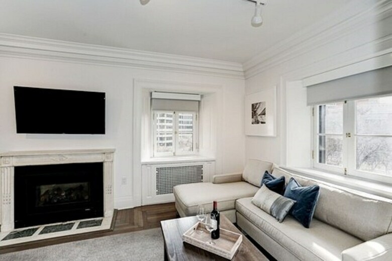 Apartamentos Ampeer Luxury Residences