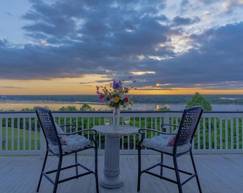 Weymouth Hall Bed And Breakfast