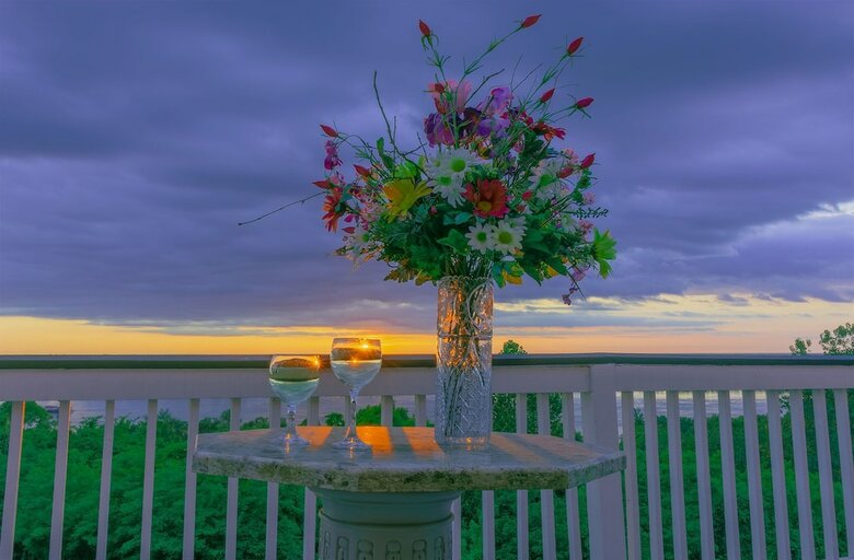 Weymouth Hall Bed And Breakfast