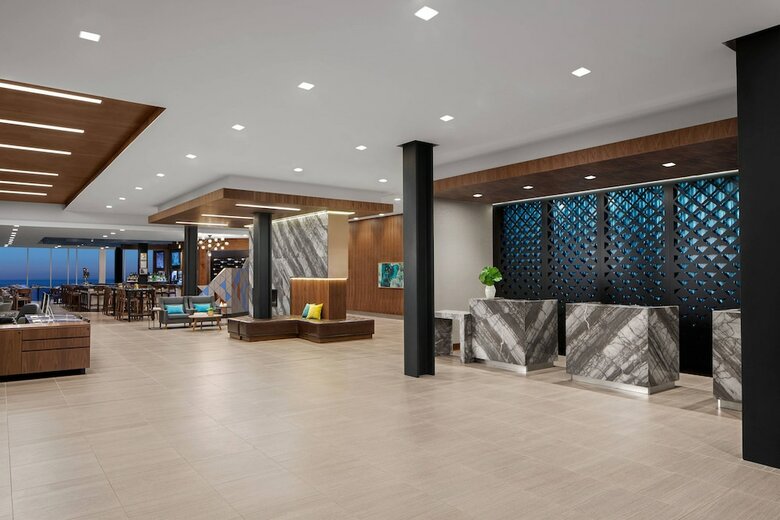 Delta Hotels By Marriott Thunder Bay