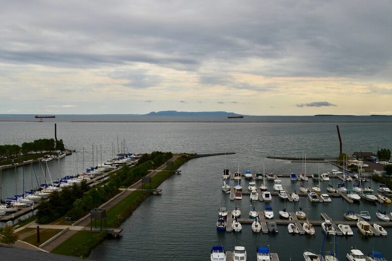 Delta Hotels By Marriott Thunder Bay